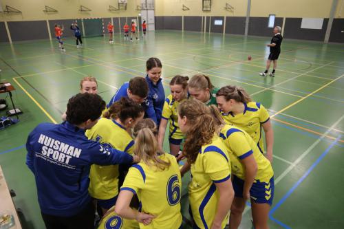 Super Sunday - 3 maart 2024